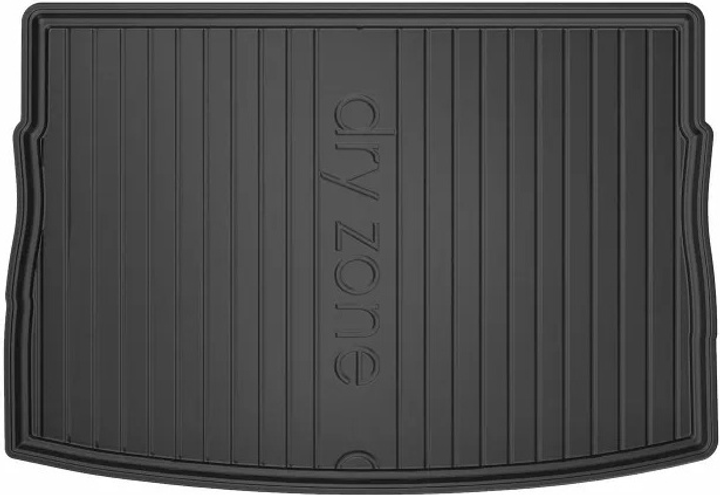 Килимок для багажника Frogum Dry Zone для Volkswagen Golf 6 (5902643419292) - зображення 1