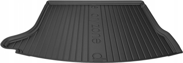 Килимок для багажника Frogum Dry Zone для Mazda 3 III 2013-2018 (5902643415867) - зображення 2