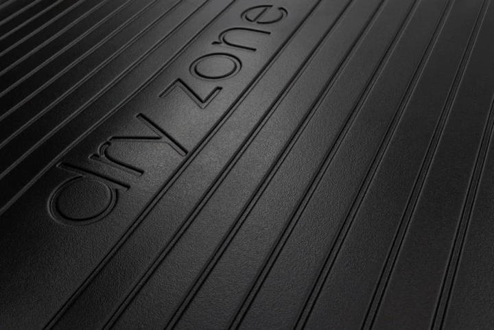 Килимок для багажника Frogum Dry Zone для Audi A6 (5902643421271) - зображення 2