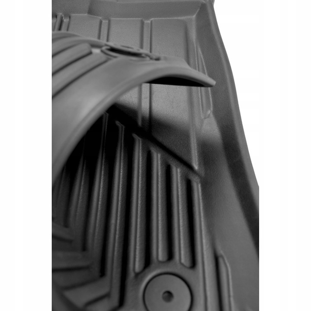 Автомобільні килимки Frogum Premium 77 для Audi Q5 I 2008-2017 / Audi SQ5 2013-2016 4 шт (5902643440012) - зображення 4