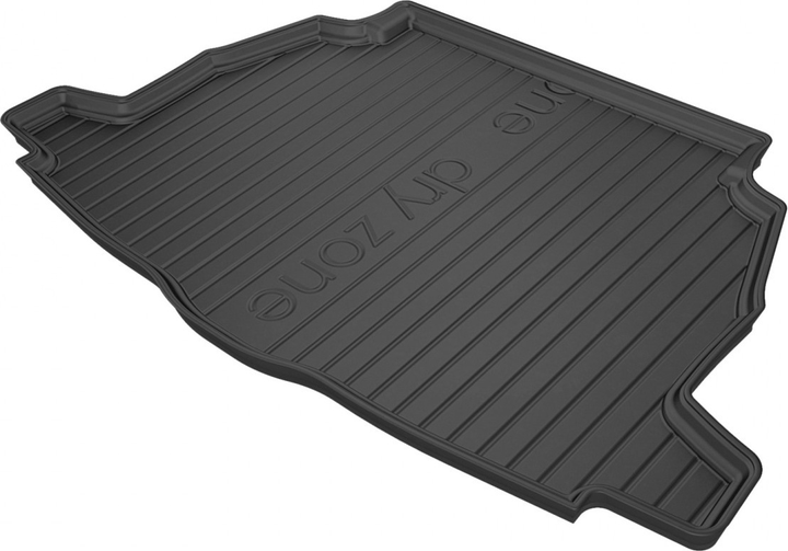 Килимок для багажника Frogum Dry Zone для Toyota C-HR 2016-2020 (5902643422438) - зображення 2
