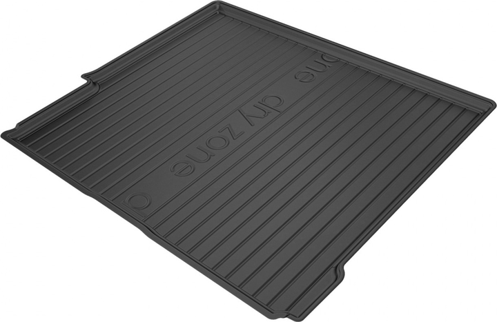Килимок для багажника Frogum Dry Zone для Volvo XC60 (5902643415249) - зображення 2