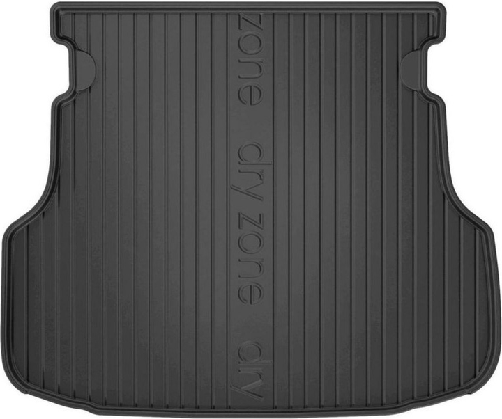 Килимок для багажника Frogum Dry Zone для Toyota Avensis II Touring Sport 2003-2009 (5902643416840) - зображення 1