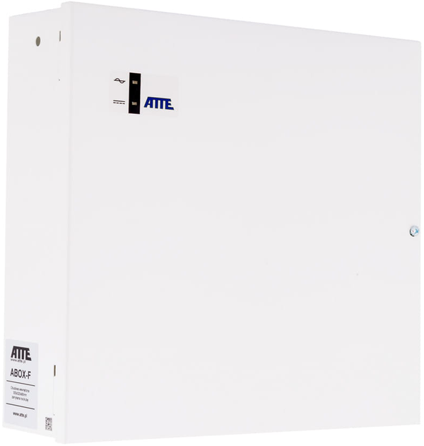 Комутатор ATTE IPUPS-5-11-F (IPUPS-5-11-F) - зображення 1