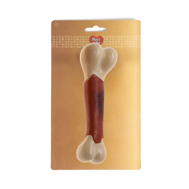 Іграшка для собак AquaEl Have a pet кістка L 19 см (5905546318037) - зображення 2