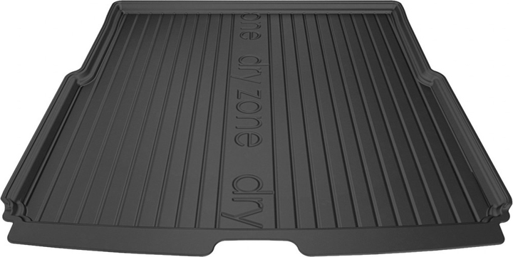 Килимок для багажника Frogum Dry Zone для Skoda Superb III 2015-2023 (5902643419421) - зображення 2
