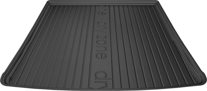 Килимок для багажника Frogum Dry Zone для Audi A4 (5902643415119) - зображення 3