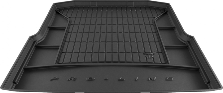 Килимок для багажника Frogum Pro Line для Skoda Octavia III Combi 2013-2020 (5907377549765) - зображення 2