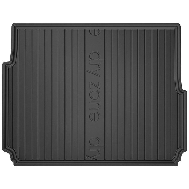 Килимок для багажника Frogum Dry Zone для Peugeot 3008 II 2016 (5902643422674) - зображення 1