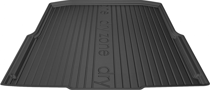 Килимок для багажника Frogum Dry Zone для Skoda Octavia (5902643421059) - зображення 2
