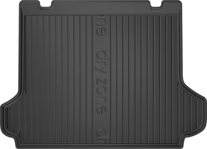 Килимок для багажника Frogum Dry Zone для Toyota Land Cruiser J150 2009-2017 (5902643418684) - зображення 1