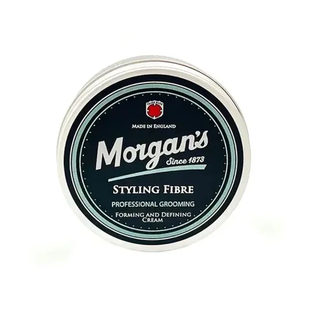 Паста для стилізації волосся Morgan’s Styling Fibre 75 мл - Фото 1 Паста для стилізації волосся Morgan’s Styling Fibre 75 мл - изображение 1
