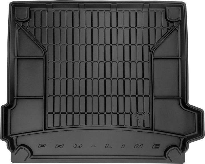 Килимок для багажника Frogum Dry Zone для BMW X5 G05 IV з 2018 року (5902643415904) - зображення 5