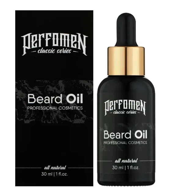 Олія для бороди PerfomeN Beard Oil 30 мл - зображення 2