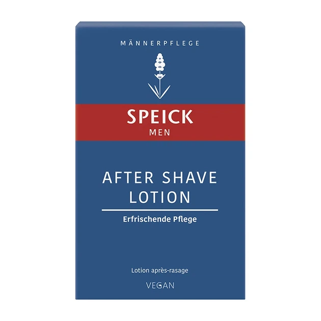 Лосьйон після гоління Speick Men After Shave Lotion 100 мл - Фото 2 Лосьйон після гоління Speick Men After Shave Lotion 100 мл - изображение 2