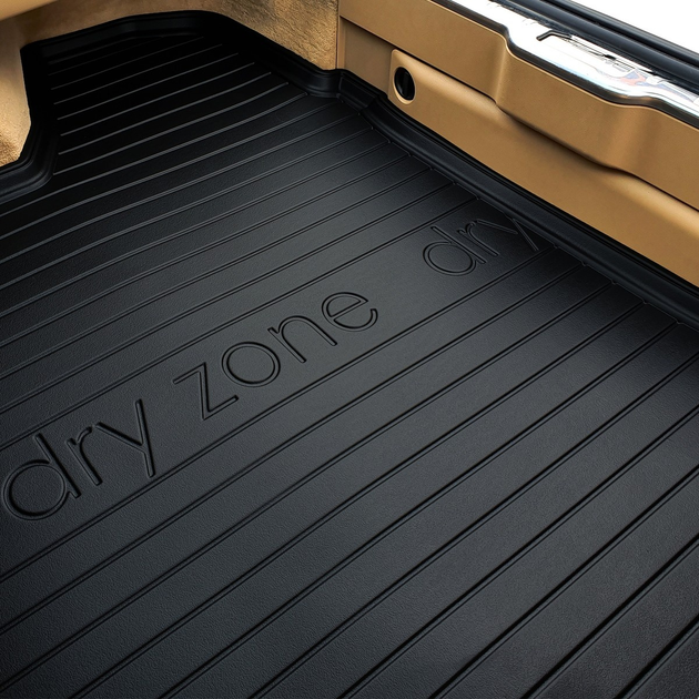 Килимок для багажника Frogum Dry Zone для Seat Arona з 2017 року (5902643415997) - зображення 3