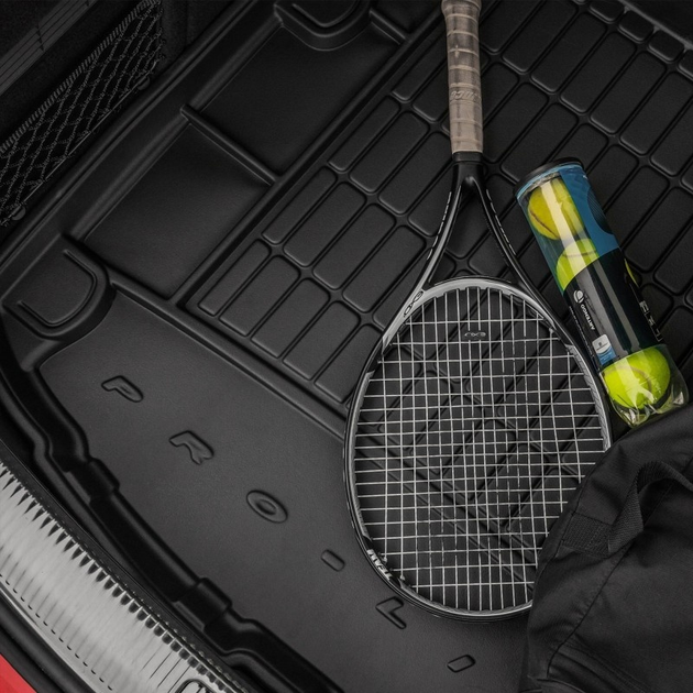 Килимок для багажника Frogum Pro Line для Audi A6 C8 (5902643406643) - зображення 3