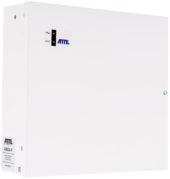 Комутатор ATTE IPUPS-9-11-F (IPUPS-9-11-F) - зображення 1