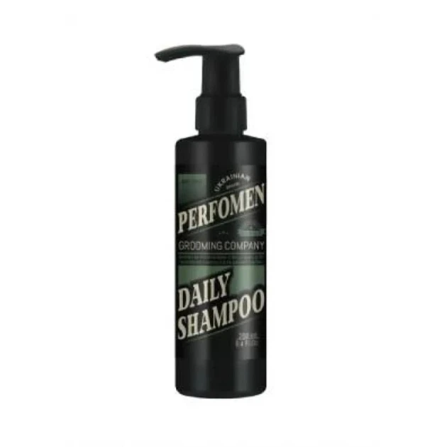 Шампунь для волосся PerfomeN Original Series Daily Shampoo 250 мл - Фото 1 Шампунь для волосся PerfomeN Original Series Daily Shampoo 250 мл - изображение 1