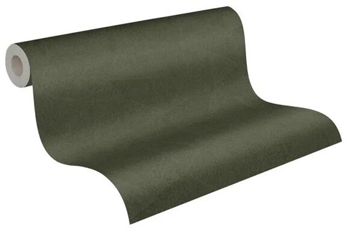 Шпалери AS Creation Metropolitan Travel Stories 391295 вінілові Зелені (4051315595350) - зображення 1