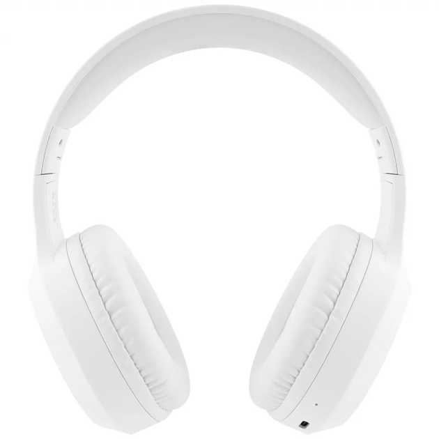 Бездротові навушники Proove Tender 2 Bluetooth 6.0 White з APP - зображення 2