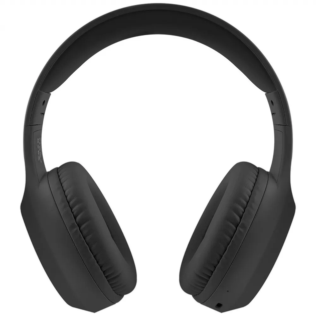 Бездротові навушники Proove Tender 2 Black Bluetooth 6.0 (APP) - зображення 2