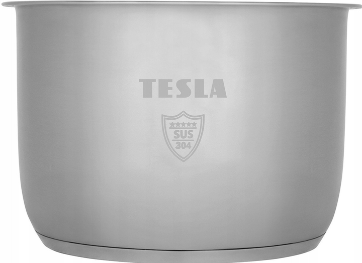 Мультиварка Tesla EliteCook K70 WiFi 11в1 (EPCKK70WSLRPL) - зображення 5