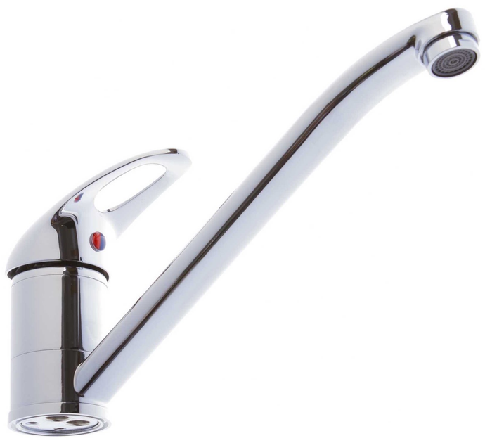 Bateria kuchenna Thema Lux Zoe DF1227 - obraz 1