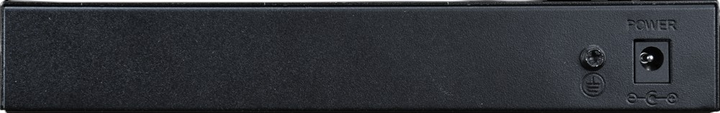 Комутатор Pulsar S108 (5902135308035) - зображення 4