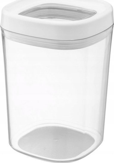 Zestaw pojemnikow Kadax Duna 60 ml 1 l 1.8 l 3 szt (5903699472682) - obraz 10