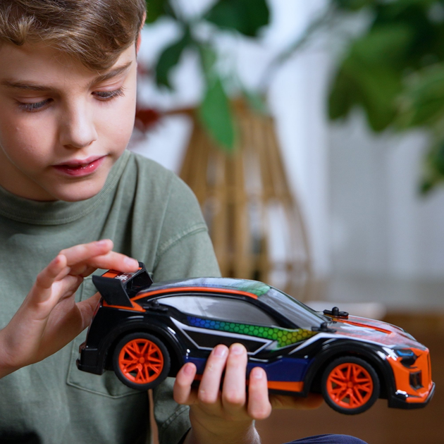 Samochód zdalnie sterowany EXOST Fusion Bolt skala 1:14 (4891813206736) - obraz 8