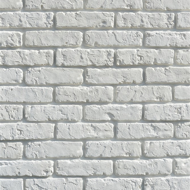 Płytki Stone Master Retro Brick 245 x 64 x 25 mm 24 szt (5905674242396) - obraz 1
