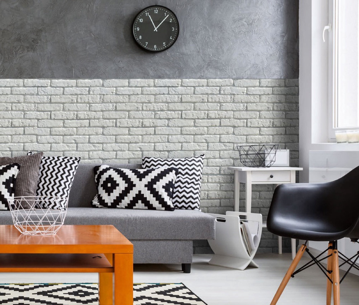 Płytki Stone Master Retro Brick 245 x 64 x 25 mm 24 szt (5905674242396) - obraz 2