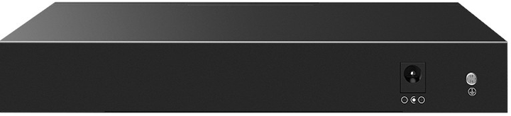 Комутатор Tenda TEG1110PF (TEG1110PF-8-120W) - зображення 4