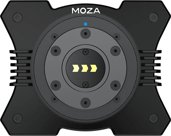 Podstawa kierownicy MOZA R9 V2 (MOZRS028) - obraz 3
