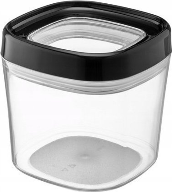 Zestaw pojemnikow Kadax Duna 60 ml 1 l 1.8 l 3 szt (5903699472699) - obraz 12