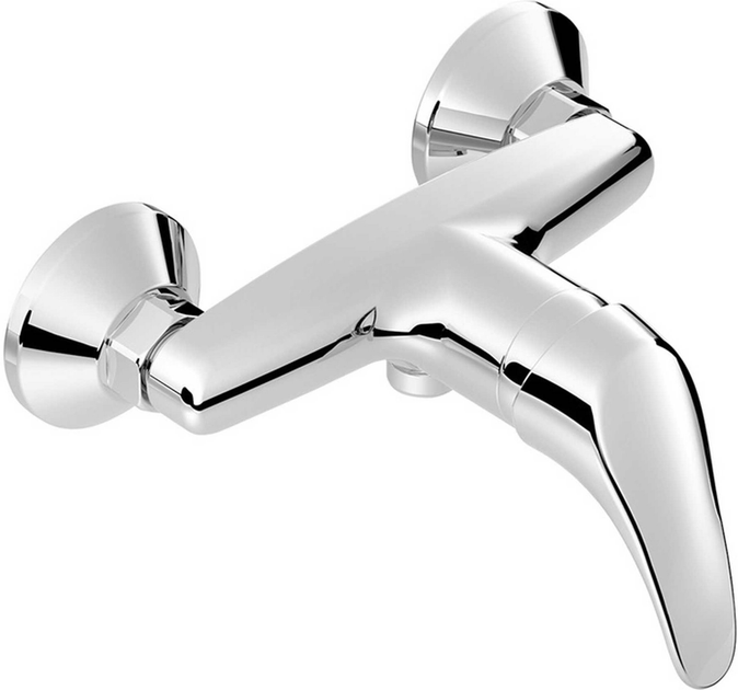 Bateria prysznicowa Jika Talas H3311N7 - obraz 1