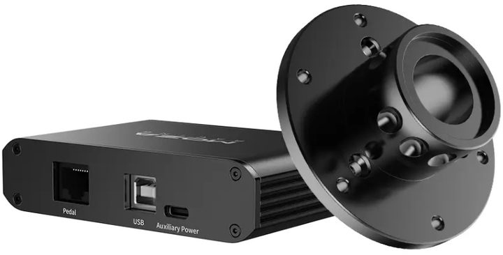 Zestaw Moza Universal Hub Bundle (MOZRS050) - obraz 2