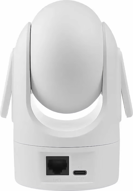 Kamera IP Dahua Hero H4C 6923172551351 (4 mm) - obraz 4
