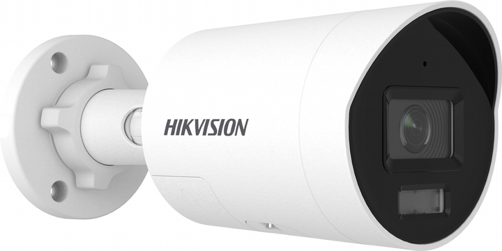 IP-камера Hikvision DS-2CD2047G2H-LIU(2.8mm)(eF) - зображення 3