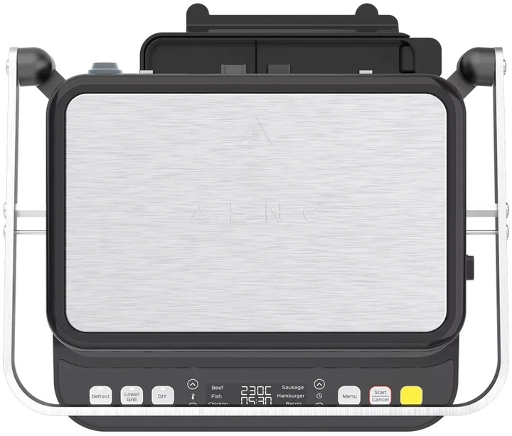 Grill AENO EG5 (AEG0005) - obraz 5