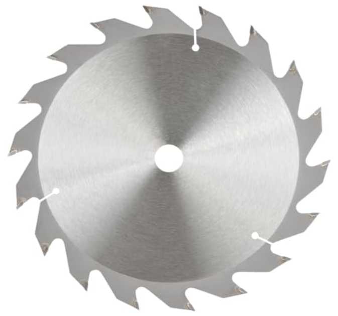 Циркулярна пила Skil 1054AA SAW CIRCULAR 1400W (8710364077502) - зображення 4