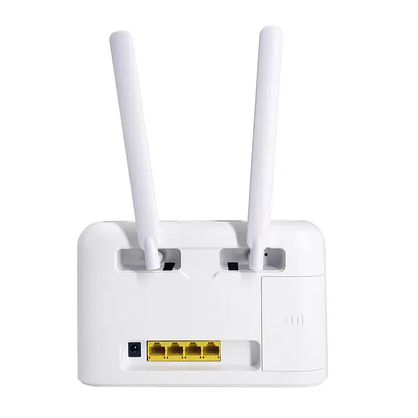 4G Wi-Fi комплект LUXURY B612 + Мощная антенна MIMO "Стрела" 2x20 dB - изображение 3