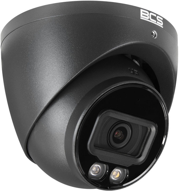 IP-камера BCS Line BCS-L-EIP16FCR3L3-AI1-G - зображення 1