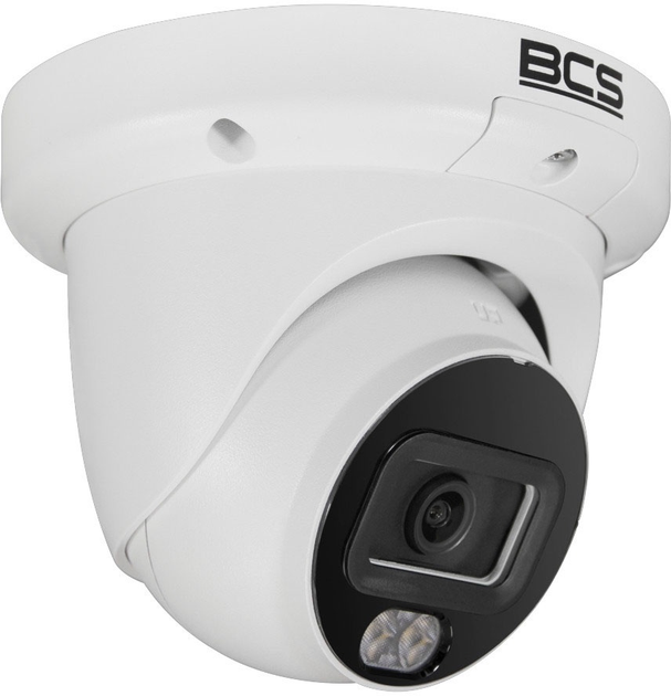 Kamera IP BCS Line BCS-L-EIP26FCR3L3-Ai1 - obraz 1