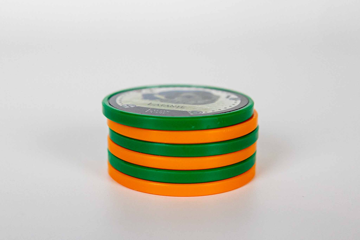 Доповнення до настільної гри Portal Games Too Many Bones: Набір союзників (версія польська)(5905794220465) - зображення 11