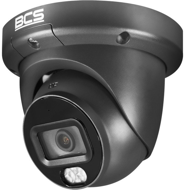 IP-камера BCS Line BCS-L-EIP26FCR3L3-Ai1-G - зображення 3