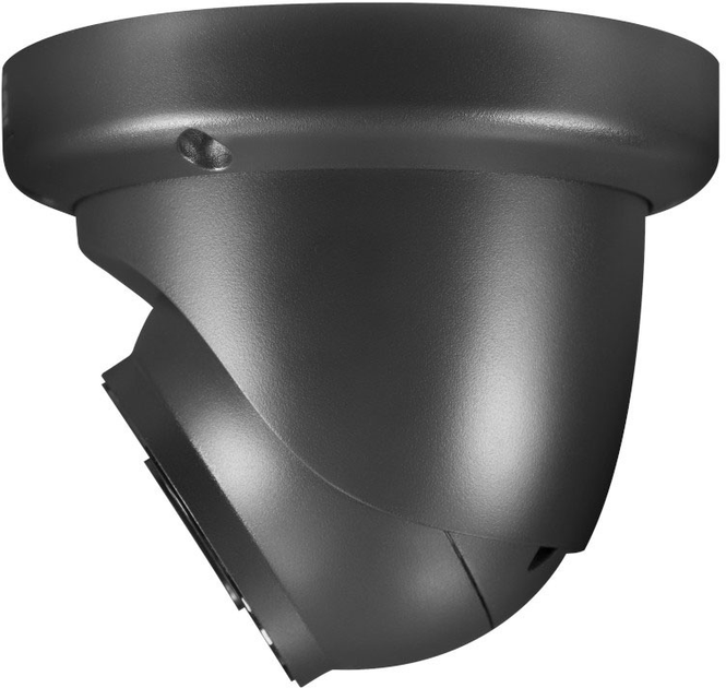 IP-камера BCS Line BCS-L-EIP26FCR3L3-Ai1-G - зображення 4