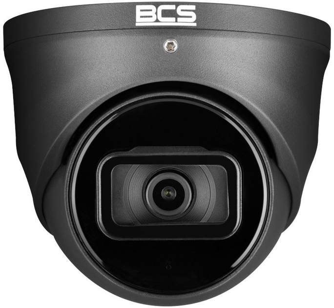 IP-камера BCS Line BCS-L-EIP25FSR5-Ai2-G - зображення 2