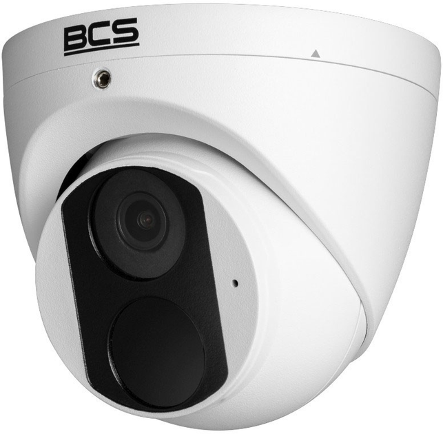 IP-камера BCS Point BCS-P-EIP14FSR3(2) - зображення 3